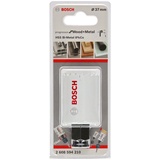 Bosch Professional BiM Progressor for Wood and Metal Lochsäge 37mm, 1er-Pack (2608594210)