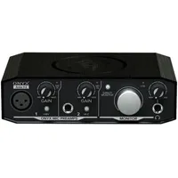 MACKIE Onyx Artist 1.2