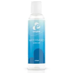 Easyglide Waterbased Lubricant