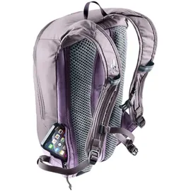 Deuter Junior Bike lavender-purple