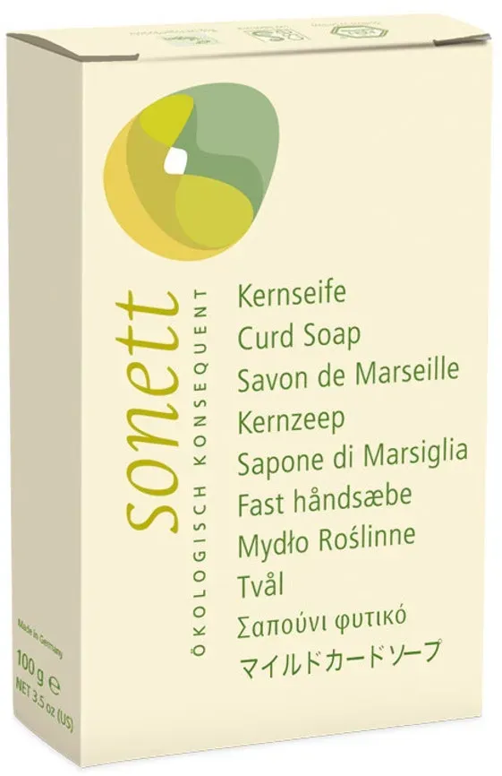Sonett - Kernseife vegan