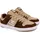 DC Shoes CURE Herren Braun 43