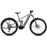 Cube Stereo Hybrid ONE44 Pro 800 FE vulcan ́n ́orange L