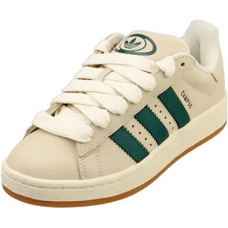 Cream White / Collegiate Green / Off White 37 1/3