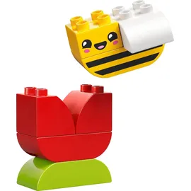 LEGO DUPLO - Meine erste Blume mit Biene