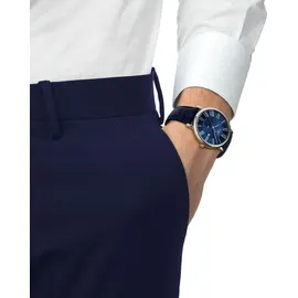 TISSOT Herrenarmbanduhr T122.423.16.043.00