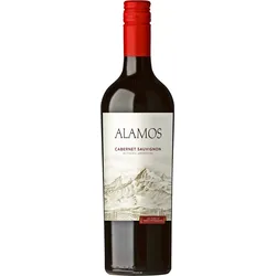 Alamos Cabernet Sauvignon 2024