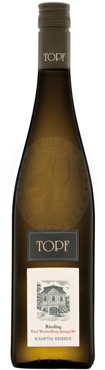 Riesling Wechselberg Spiegel DAC Reserve 2017 Topf 0,75l