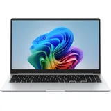 Samsung Galaxy Book5 15,6" Intel Core Ultra 7 256V 16 GB RAM 1 TB SSD Win11 Home NP754XHD-KD3DE