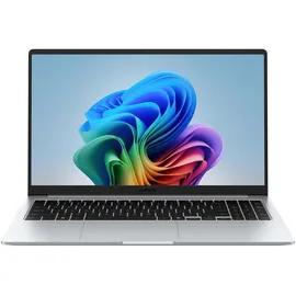 Samsung Galaxy Book5 15,6" Intel Core Ultra 7 256V 16 GB RAM 1 TB SSD Win11 Home NP754XHD-KD3DE