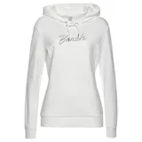 bench. loungewear Kapuzensweatshirt ecru 32/34
