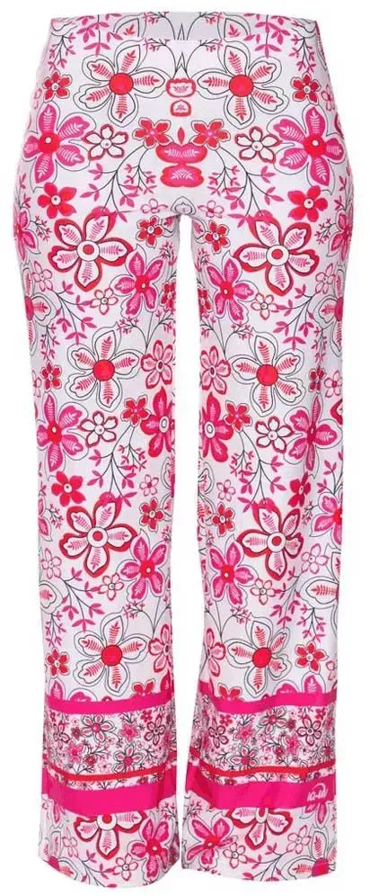 Iq-uv Uv 230 Beach Hosen - Pink - 2XL
