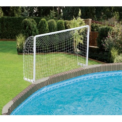 Summer Waves Wasserball Set | Poolzubehör für Frame Pools | 110x20x95 cm