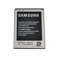 AGI Akku kompatibel mit Samsung Galaxy Y Duos (EB464358VUC)