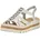 Keilsandalette Herren 42