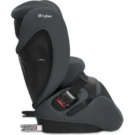 Cybex Pallas B i-Size Grau