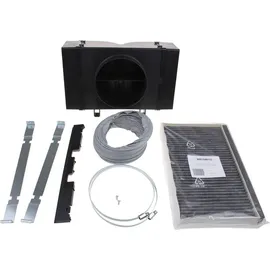 Siemens LZ22CBI14 Clean Air Standard Umluftset