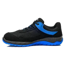 ELTEN LONNY blue Low ESD S1 - 38