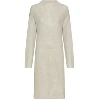 CAMEL ACTIVE Strickkleid Grau 3XL