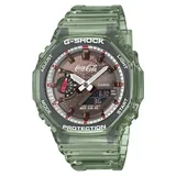 Casio G-SHOCK GA-2100CC-3A Resin 45 mm GA-2100CC-3AER