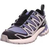 Salomon XA Pro 3D Herren Flint Stone/Black/Ghost Gray 42 2/3