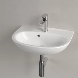 Villeroy & Boch O.novo Handwaschbecken 50 x 38 cm (434050R1)