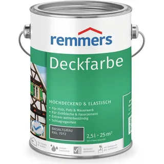 2,5 l basaltgrau seidenmatt