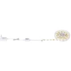 Smart RGB LED Band Fernbedienung Dimmbar Farbwechsler Farben Fixierbar App