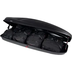 Dachboxtaschen Set Aroso Düsseldorf 480