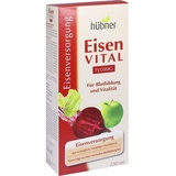 Hübner Eisen Vital Flüssig 250 ml