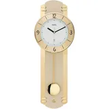 AMS 5293 Wanduhr Design