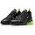 Nike Air Max 270 Herren Black/Volt/Reflect Silver/White 42,5