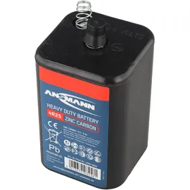 Ansmann Spezial-Batterie 9000 mAh 1 St.