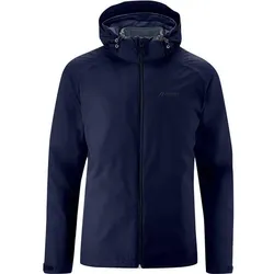 MAIER SPORTS Herren Doppeljacke Gregale DJ (kurz), night sky, 27