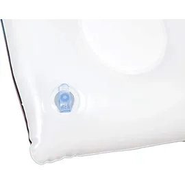 BESTWAY Aufblasbare Getränkehalter Summer Sips 3er Set für Pool | Whirlpool