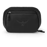 Osprey Toiletry Kit L Kulturbeutel - Raven Black / Black - One Size