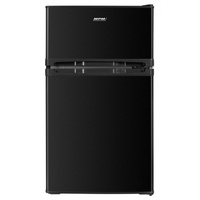 MPM - Kühlschrank - Gefrierschrank - getrennter Kühlschrank mit Gefrierfach - No-Frost Kühl-Gefrierkombination - freistehend - Tür Links/Rechts...