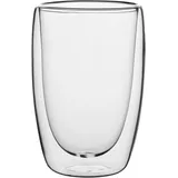 Mäser Latte Macchiato Set, Glas", transparent, | Gr.: onesize