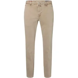 MAC Driver Chinohose Beige 36 32