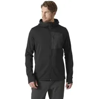 HELLY HANSEN Versalite Jacke - Black - 2XL