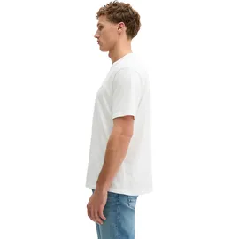 Marc O'Polo T-Shirt weiß XXL