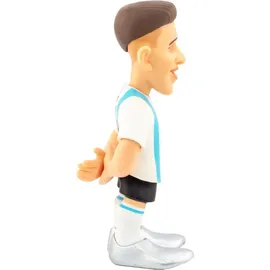 toys & humans Enzo Fernandez Spielfigur 12cm blau