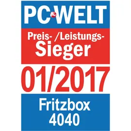 AVM FRITZ!Box 4040