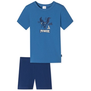 SCHIESSER Jungen Pyjama