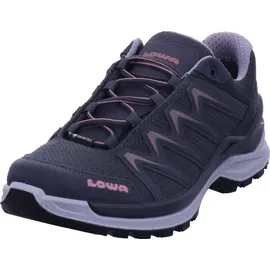 Lowa Innox Pro GTX Lo Damen anthrazit/rose 39,5