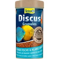 Tetra Discus Granulat 250 ml