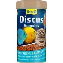 Tetra Discus Granulat 250 ml