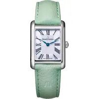 MAURICE LACROIX Fiaba Square FA1205-SS001-160-5 - silber