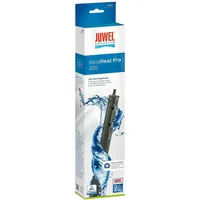 JUWEL AQUARIUM Aquarienheizer AquaHeat Pro 200 Watt