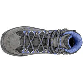 Lowa Kody Evo GTX Mid Kinder Wanderschuhe - 39